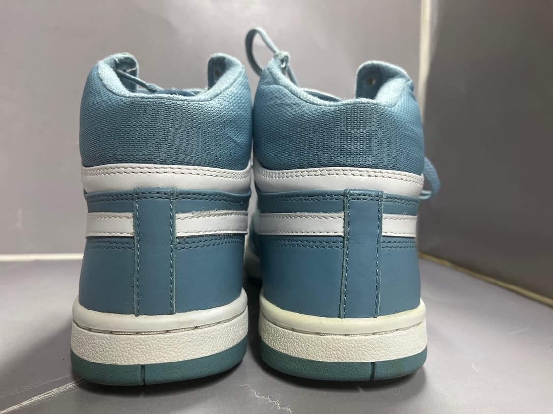 나이키 HTM 코트포스 알라스카 블루 265 상품이미지2