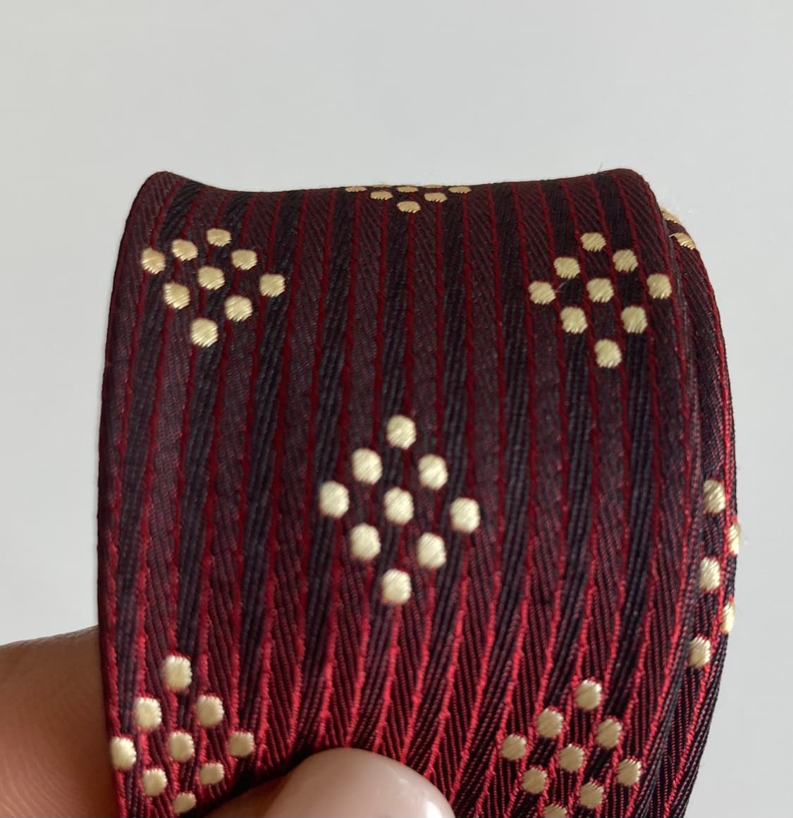 발망 넥타이 상품이미지9