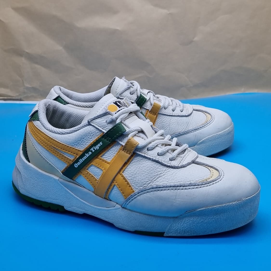 오니츠카타이거 델리게이션 여성스니커즈230 상품이미지1