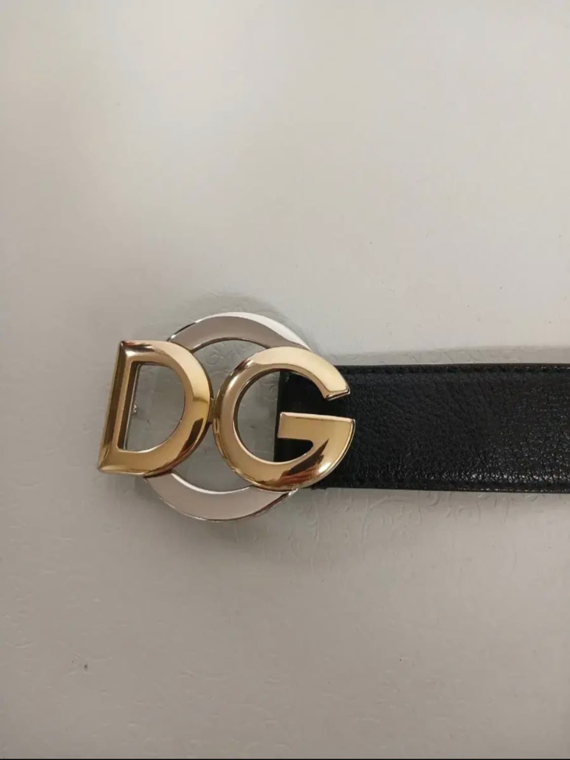 돌체앤가바나 벨트  상품이미지2