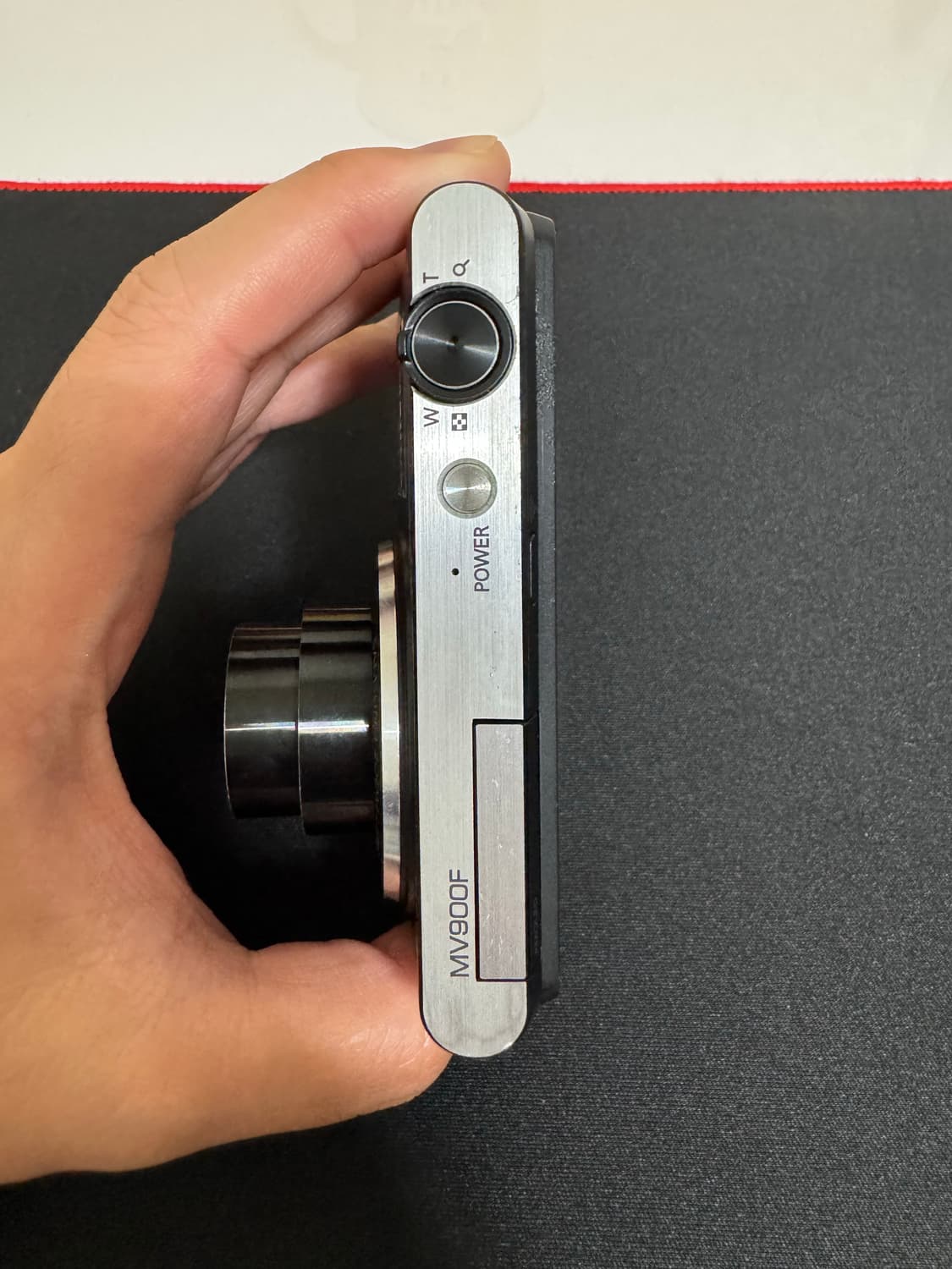 삼성 미러팝 mv900f 한효주디카 상품이미지5