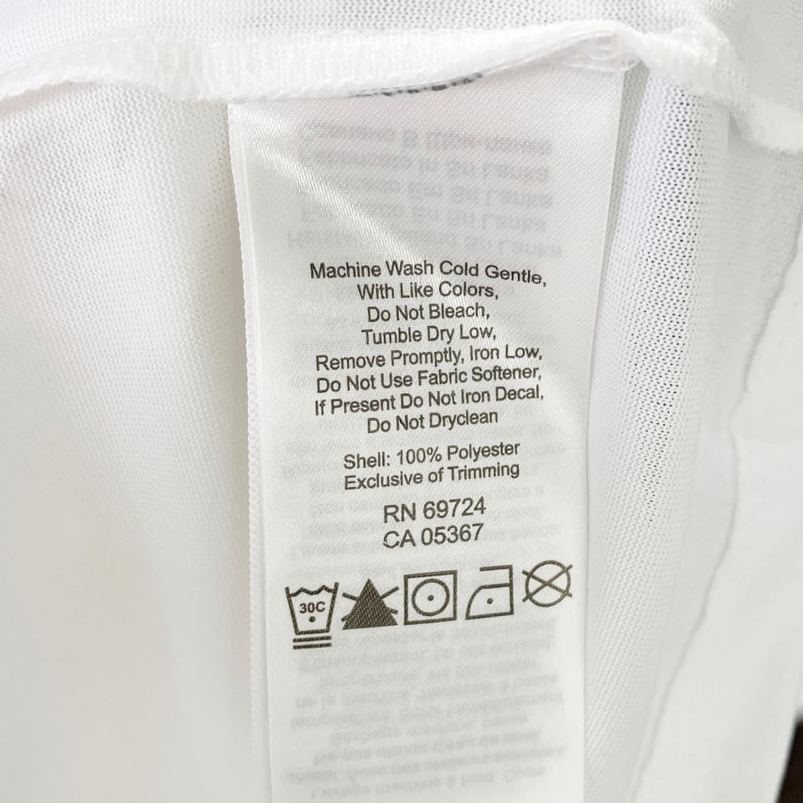 콜롬비아 택새상품 여성반팔티셔츠 95 상품이미지5