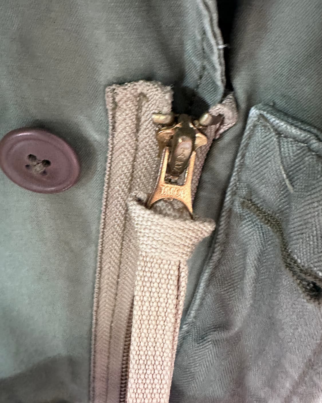 폴로 M-43 필드 자켓 (va.79) 상품이미지8