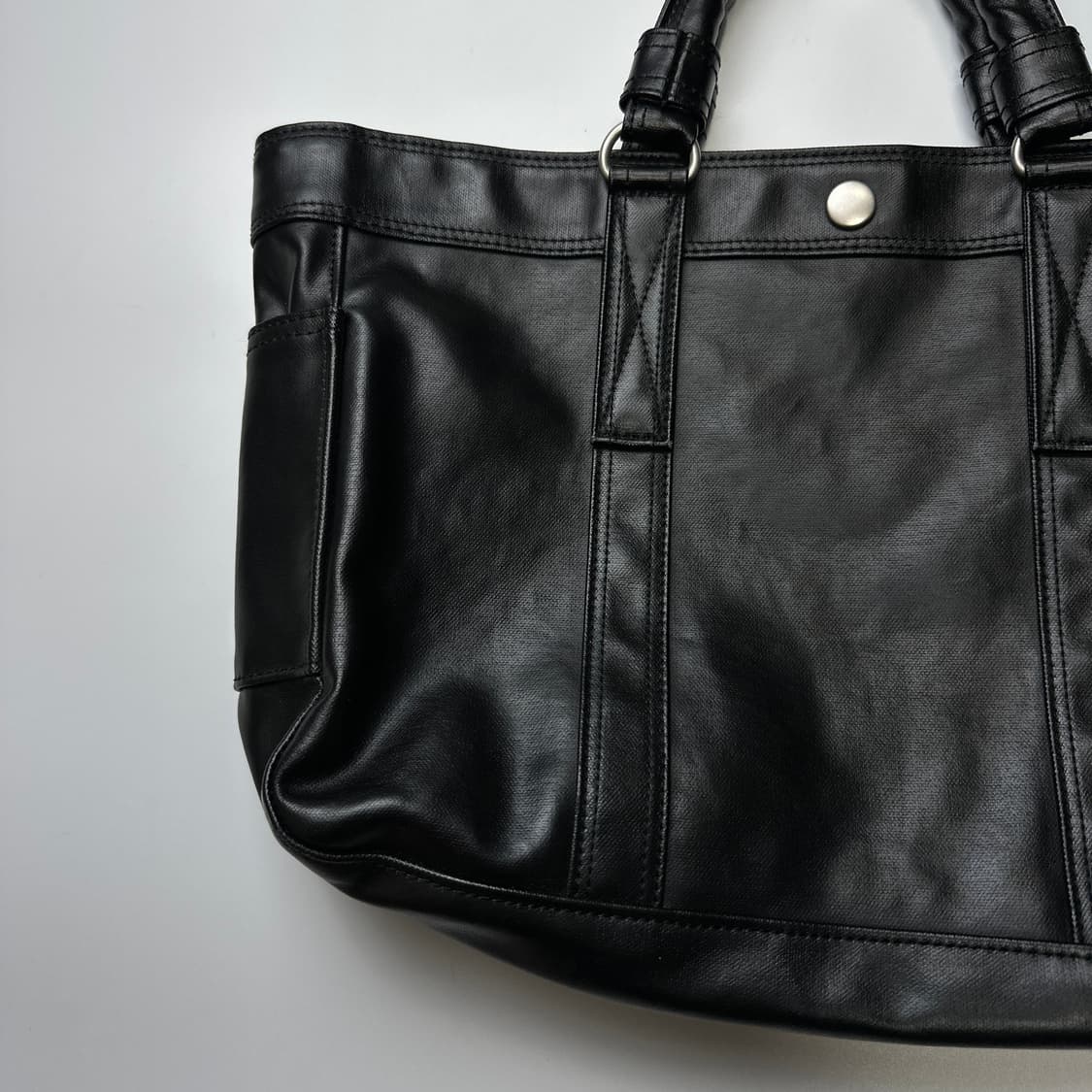 PORTER FREE STYLE TOTE BAG 포터 프리스타일 토트백 상품이미지4