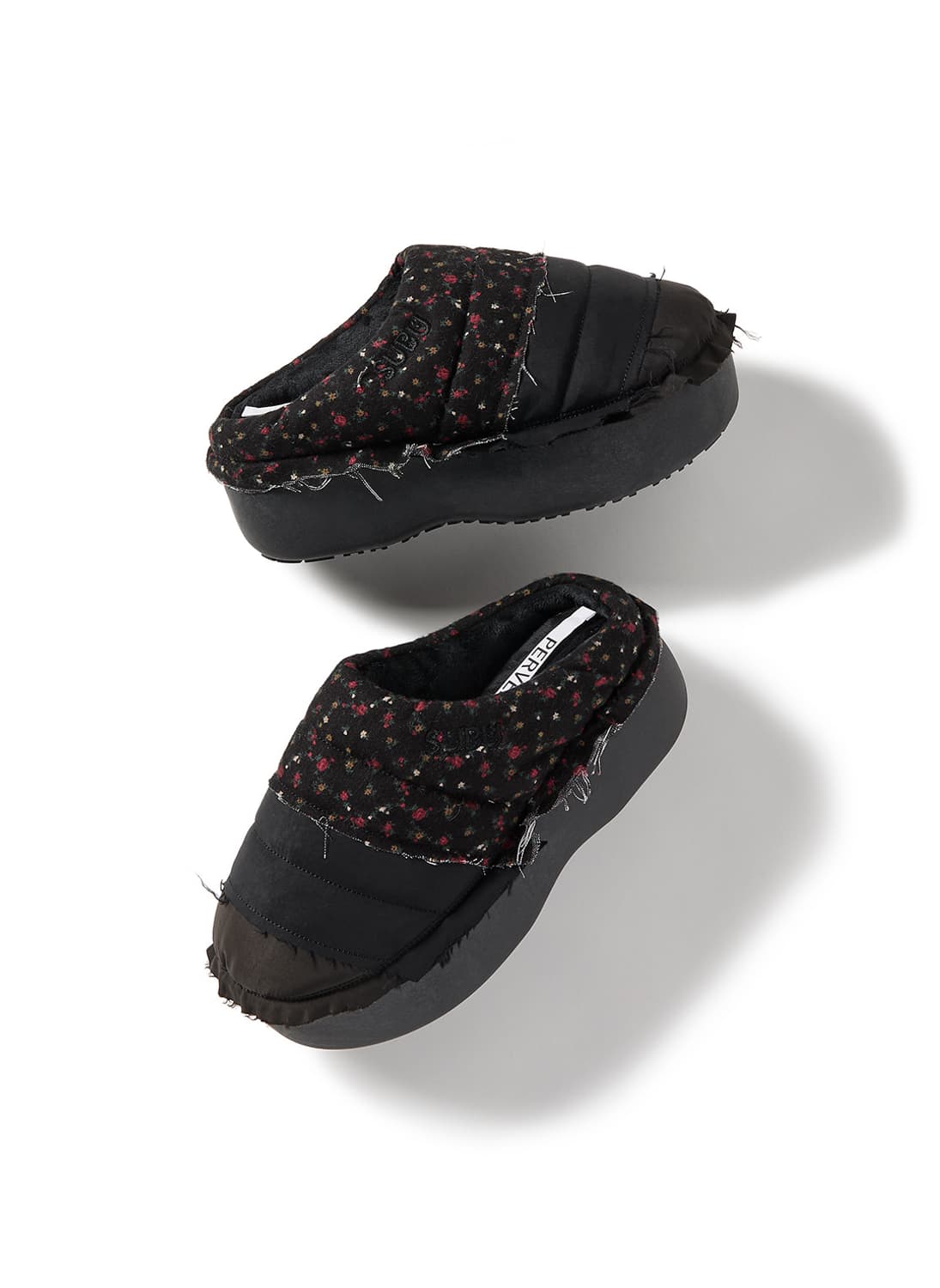 [PERVERZE] SUBU Step Sandal / Mix 상품이미지2