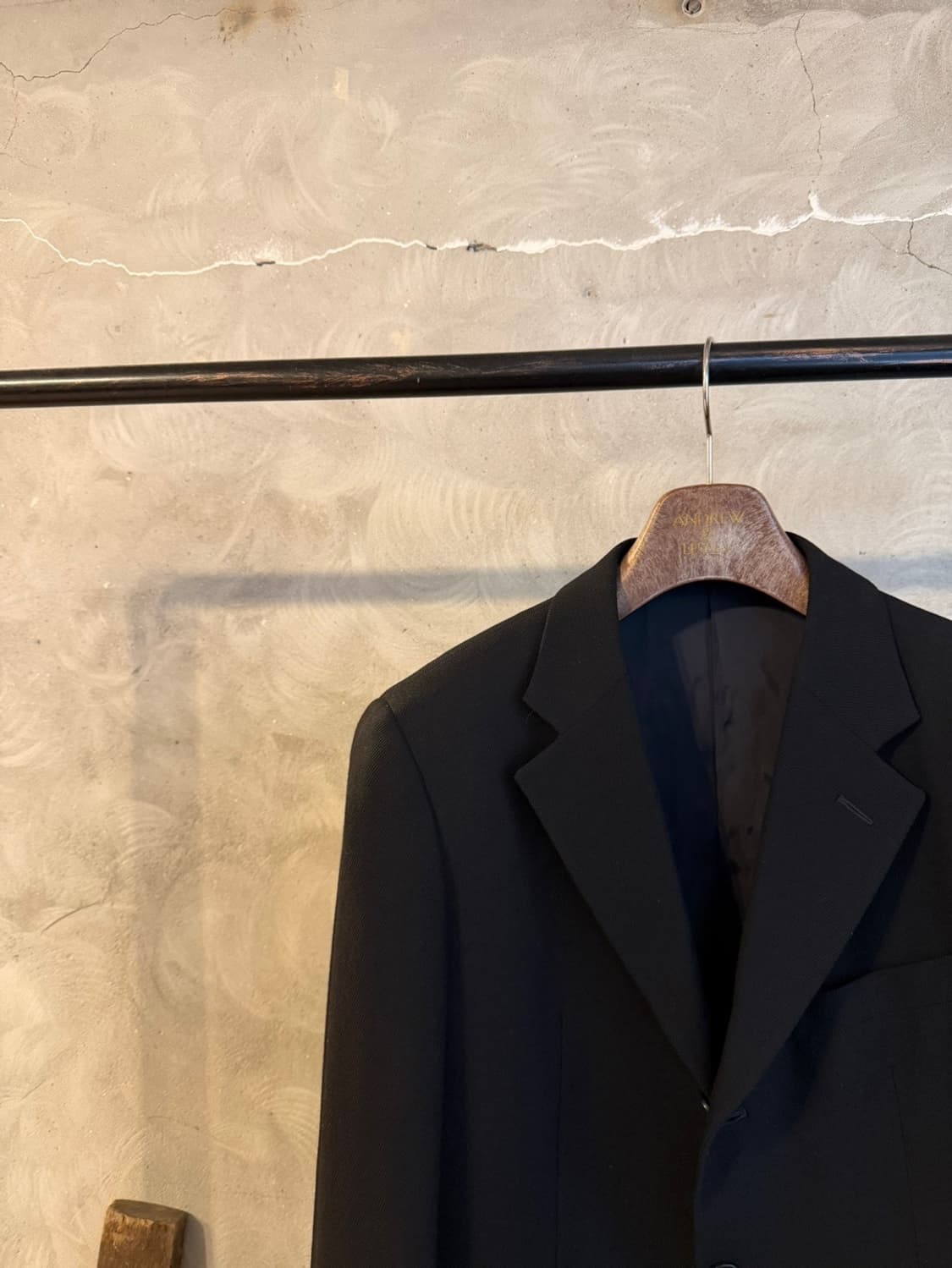 아르마니 꼴레지오니 코듀로이 자켓 100 상품이미지7