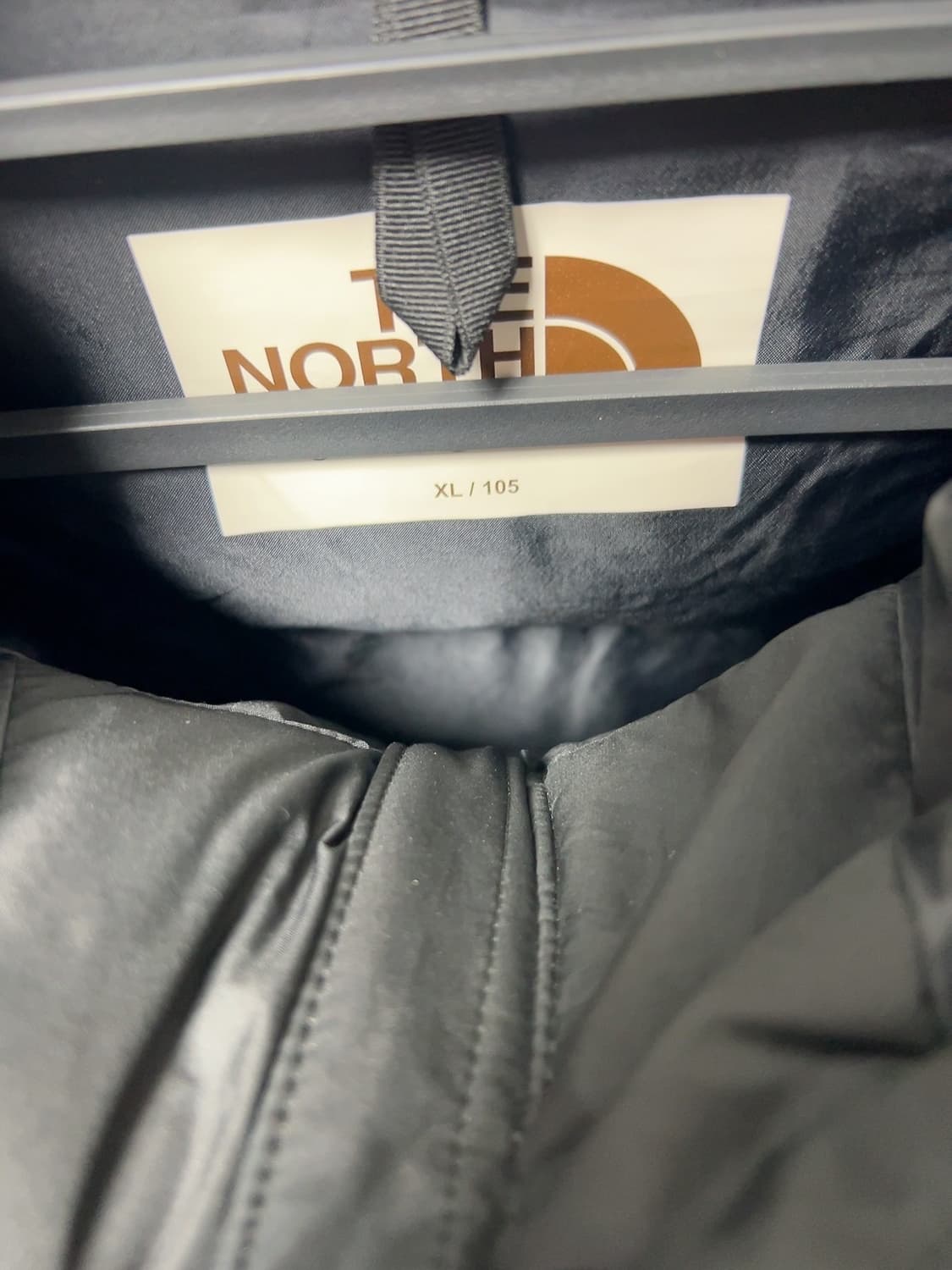 (XL) 노스페이스 화이트라벨 웨이브LT 온볼 자켓 상품이미지7