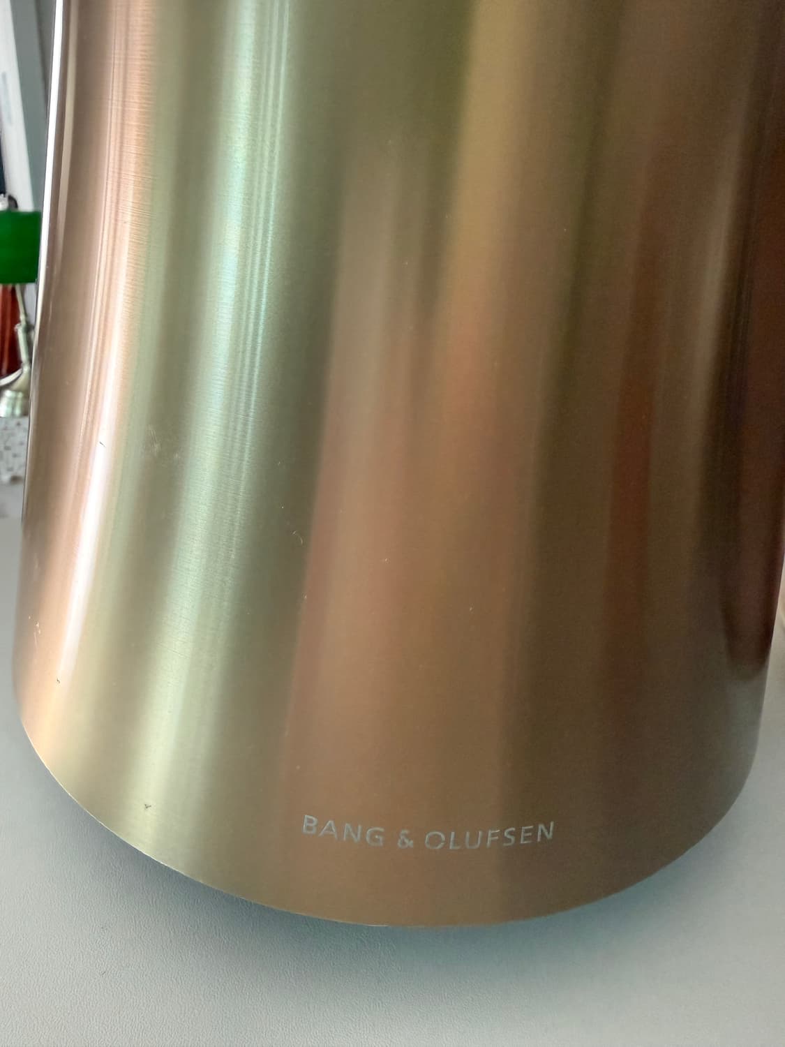 뱅앤울룹슨 베오사운드2 2세대 상품이미지2