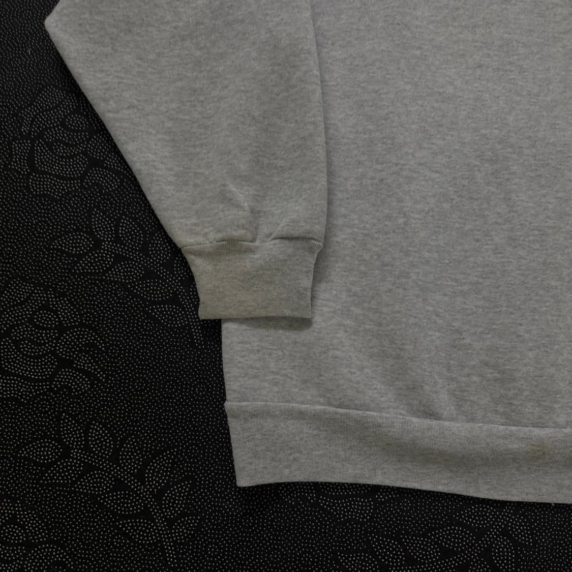 [military] us 미군 에어포스 스웻셔츠 맨투맨. 3 상품이미지4