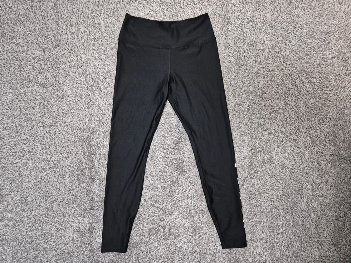 나이키 드라이핏 여성 블랙 레깅스 S(70) 상품이미지1