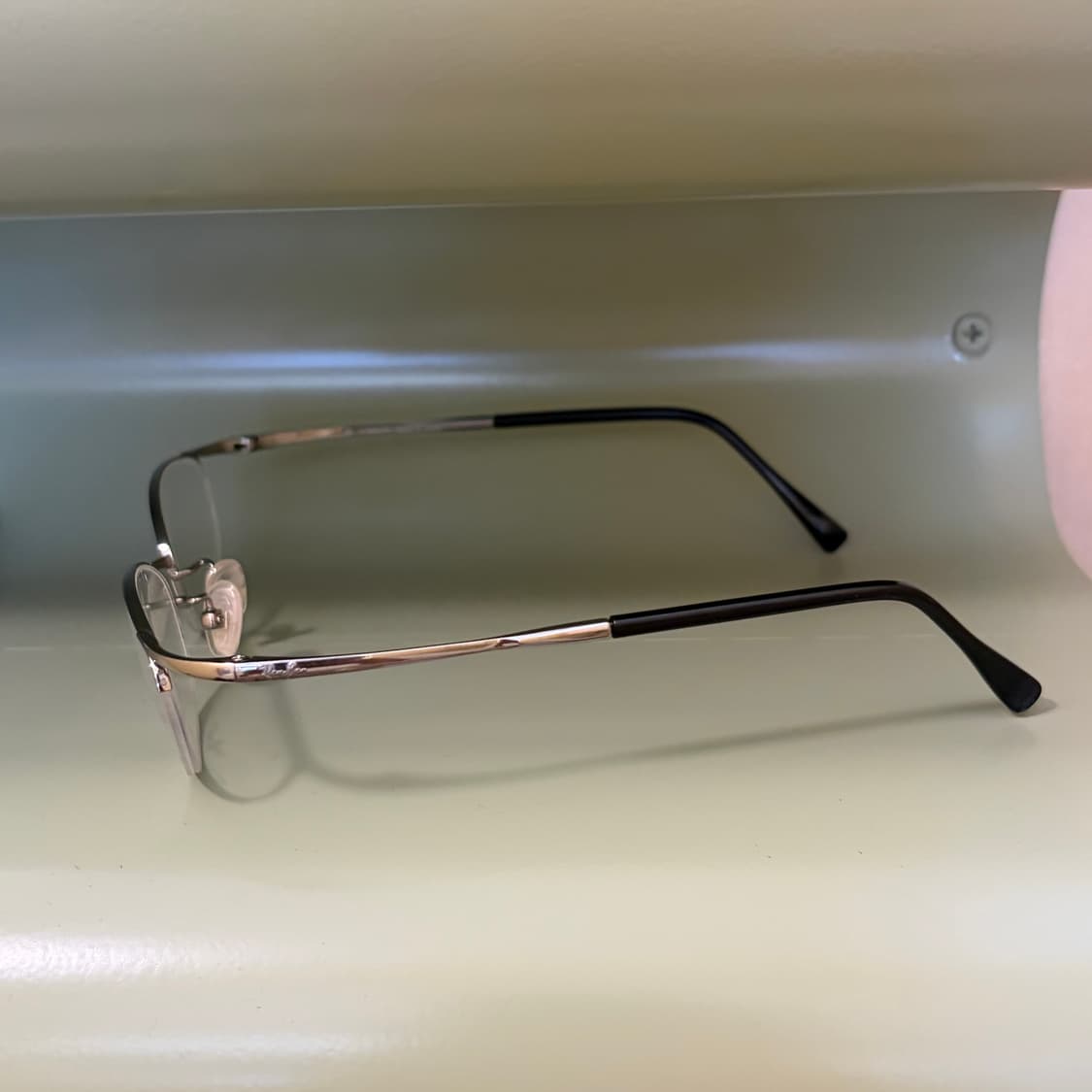 Ray-Ban Titanium 레이밴 상품이미지2