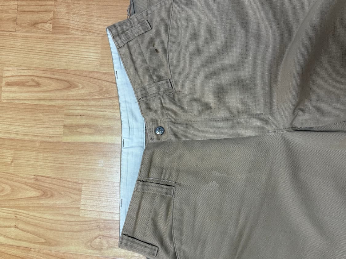 텐더로인 치노팬츠 상품이미지1