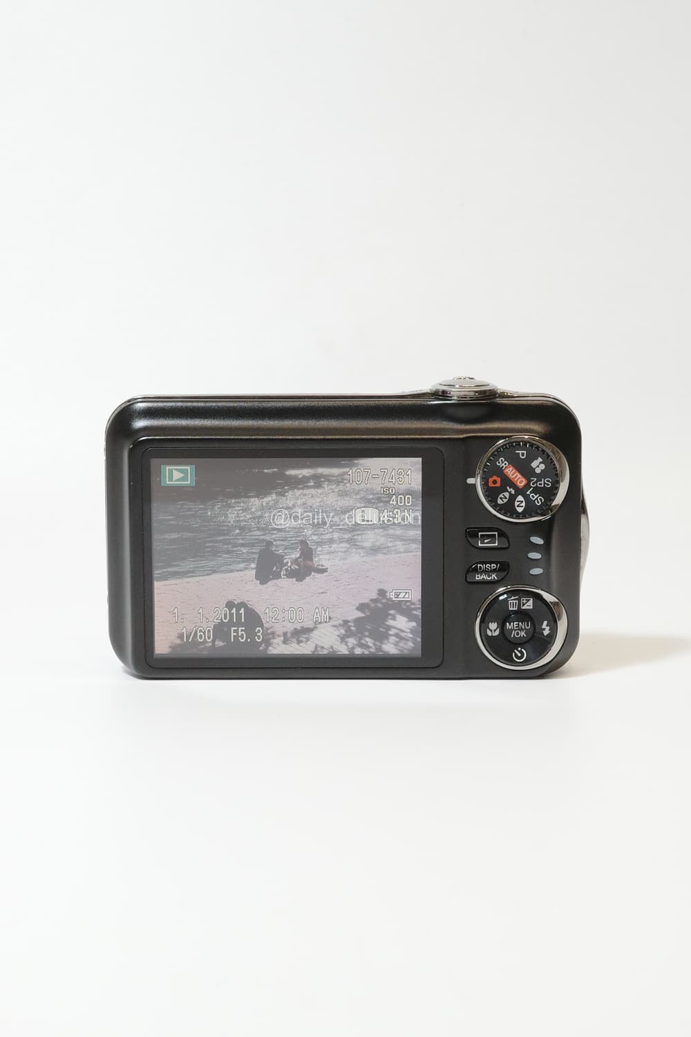 후지필름 파인픽스 T210 상품이미지2