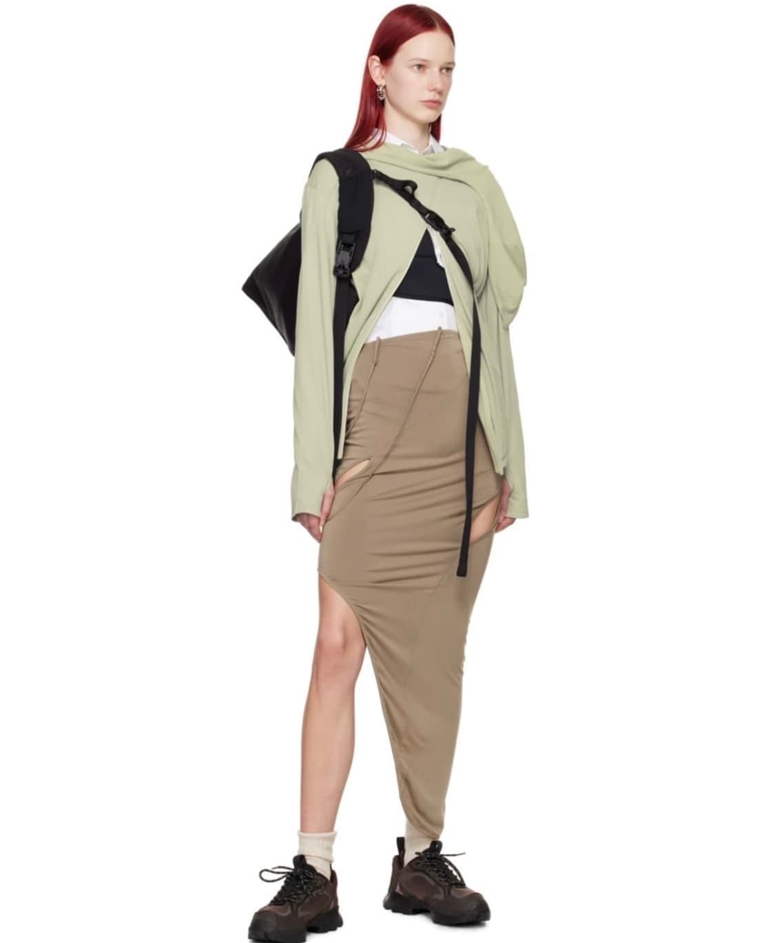 Paf 6.0 Hoodie Center 상품이미지7