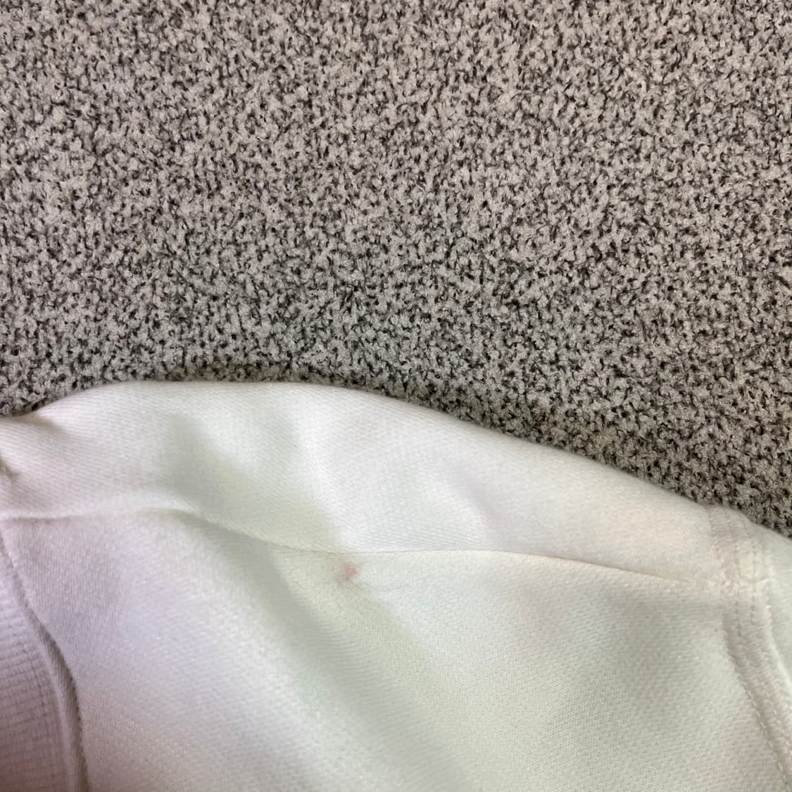 STÜSSY 스투시 월드투어 맨투맨 (새택보유) 상품이미지9