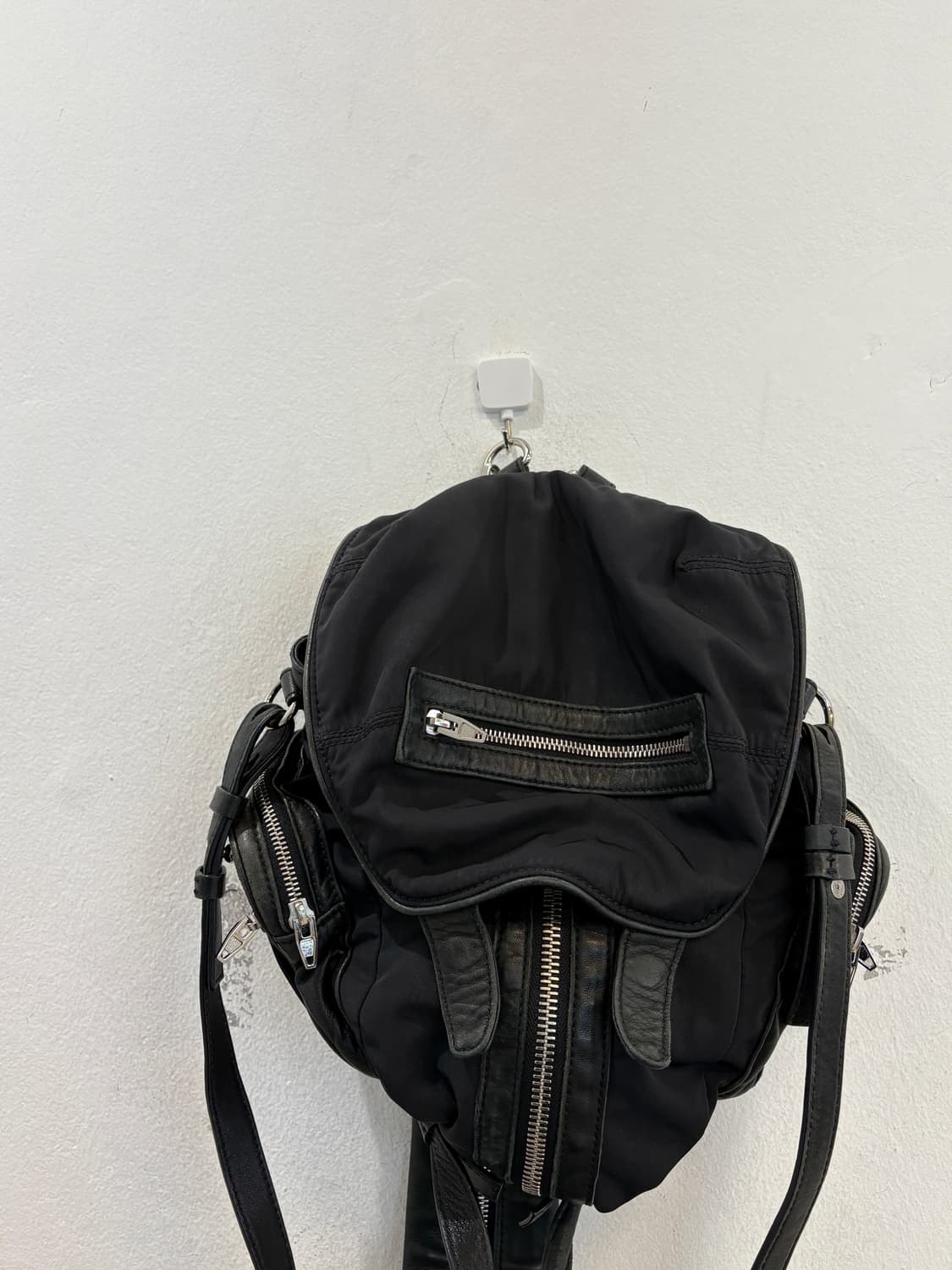 ALEXANDER WANG Marti Backpack 상품이미지2