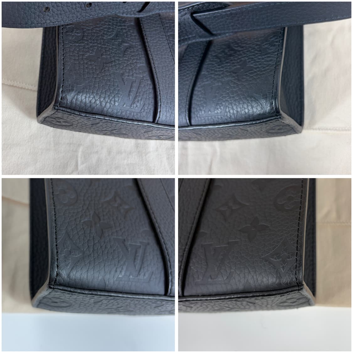 루이비통 M21884 토뤼옹 삭플라 토트백 크로스백 상품이미지10