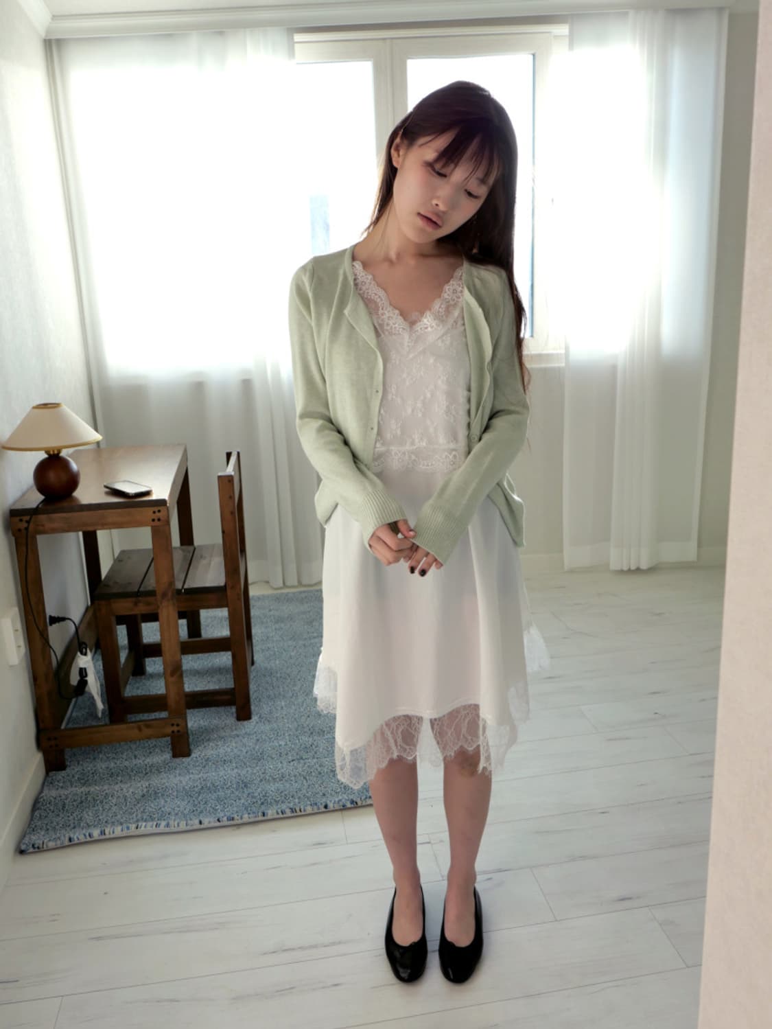 low flat shoes 상품이미지7