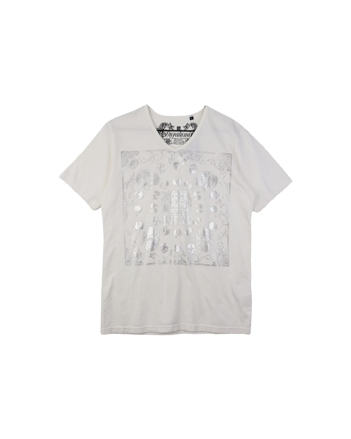 Jpn Skull Short Sleeve T-Shirts 상품이미지4