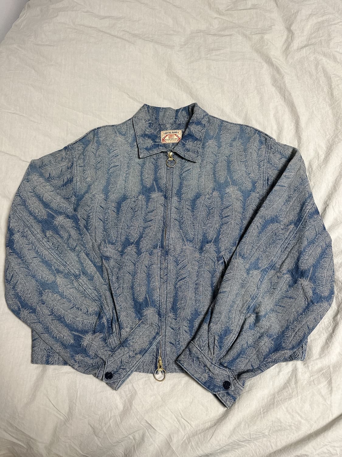 캐피탈 맥파이 드리즐러 상품이미지2