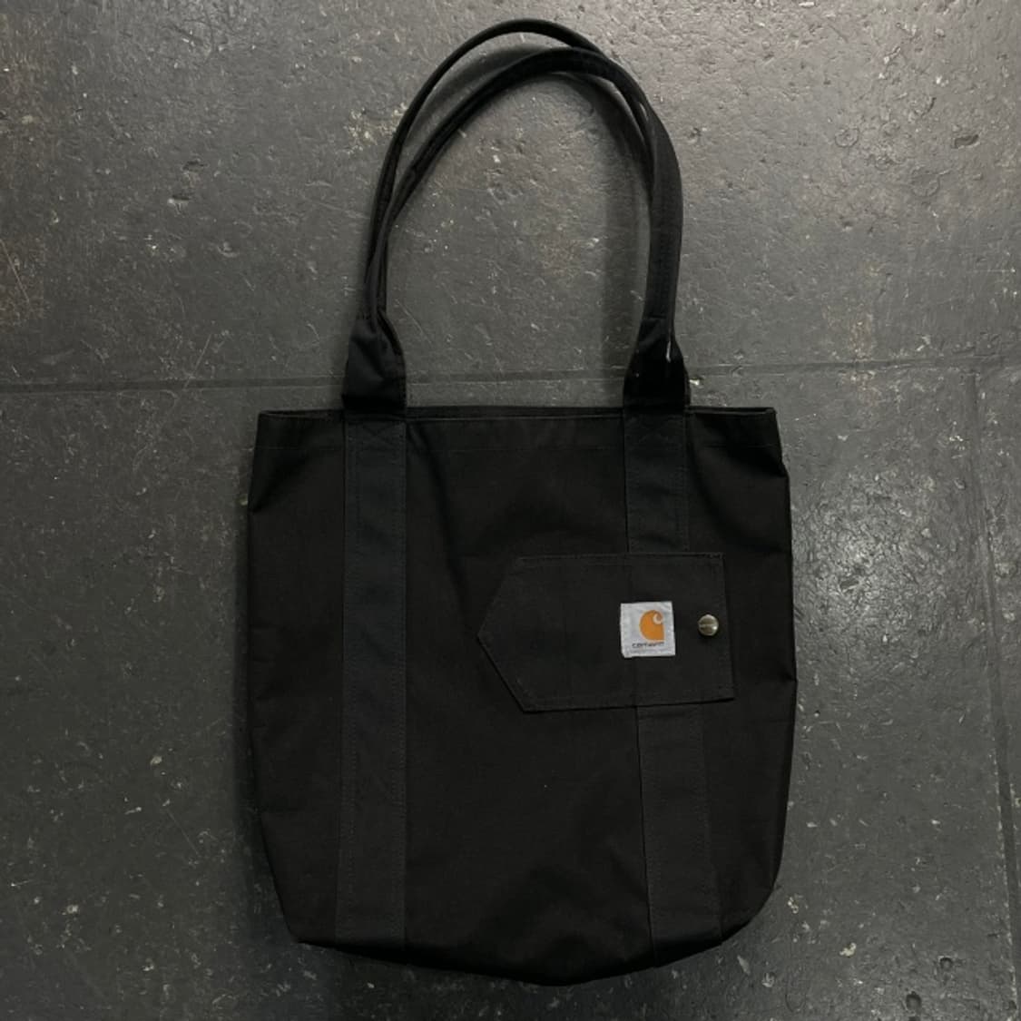 칼하트 토트백 상품이미지1