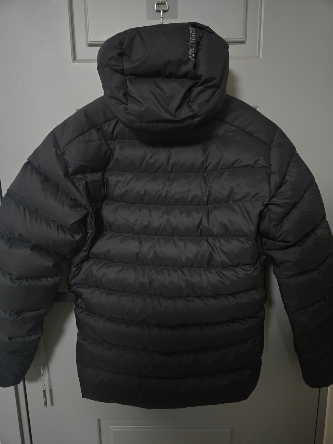 아크테릭스 토륨 후디m사이즈 상품이미지2