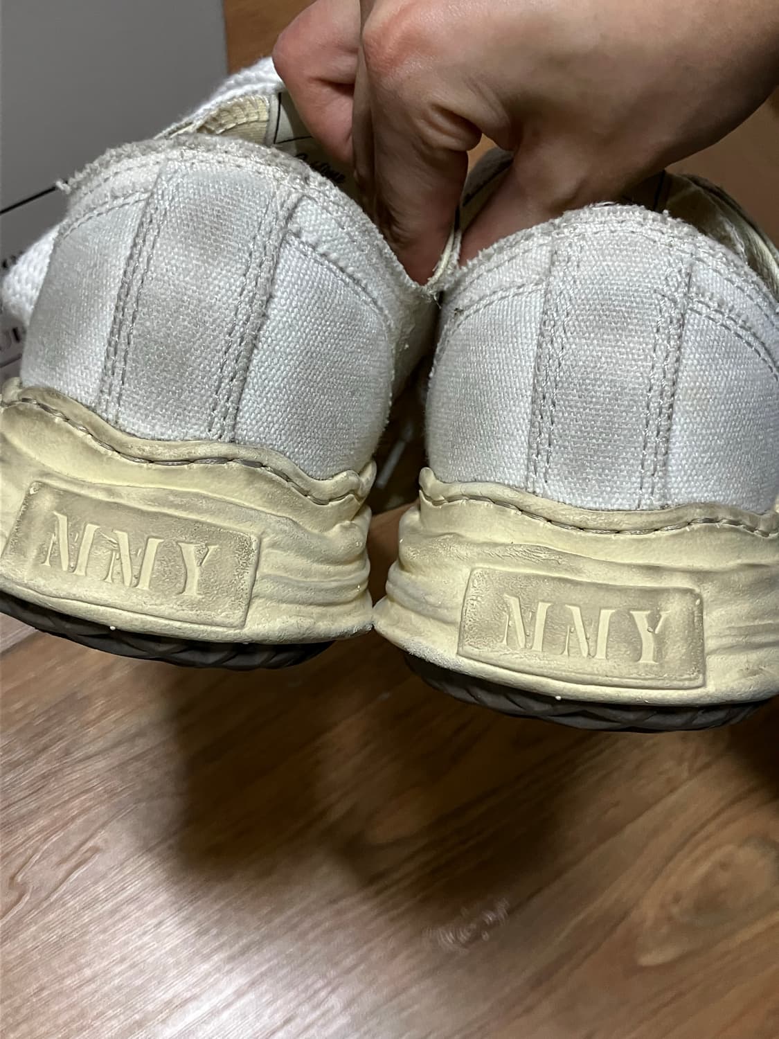 미하라 야스히로 행크 42사이즈 상품이미지5