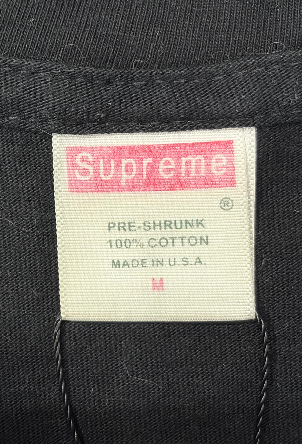 10s Supreme Little Red Riding Hood Tee 상품이미지6