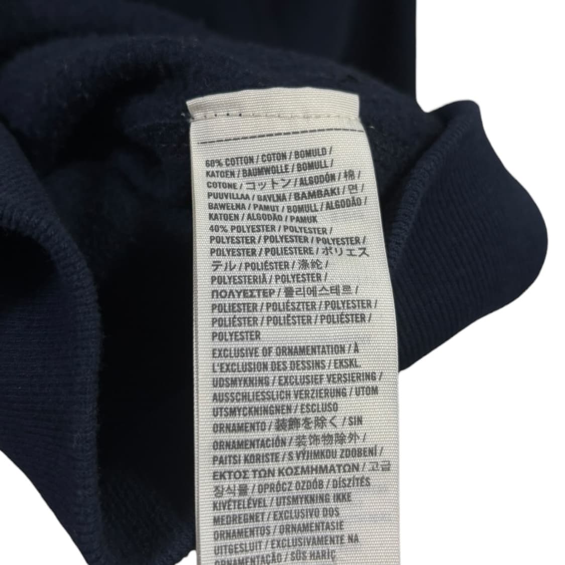 홀리스터 우먼 후드집업 상품이미지6