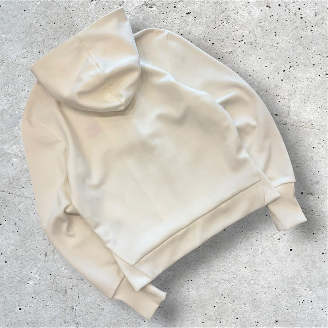 [100] 08s 아디다스 핑크 화이트 트랙탑 삼선 후드 집업 D797 상품이미지2