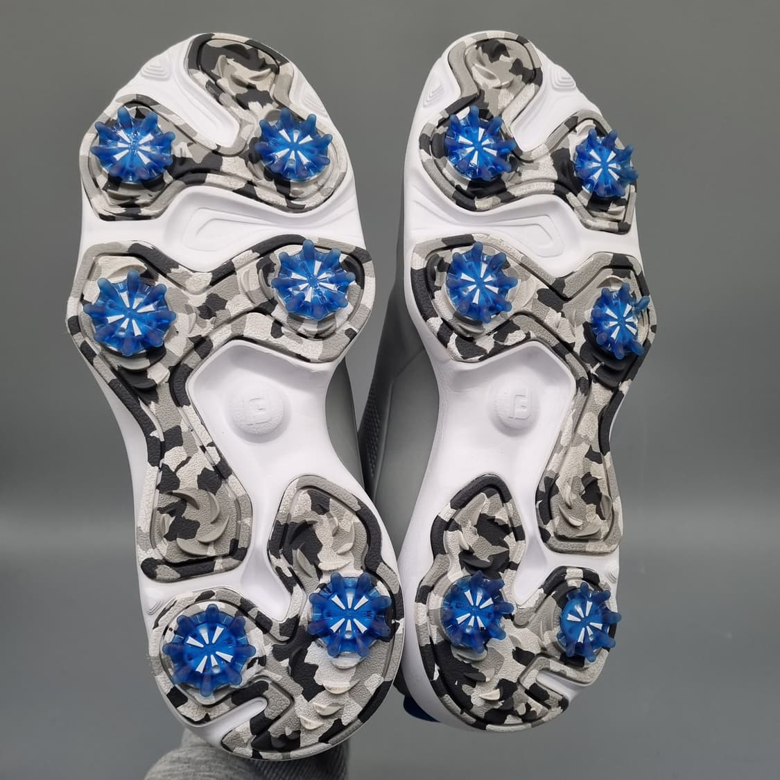 풋조이 이컴포트 보아 여성골프화240  상품이미지3