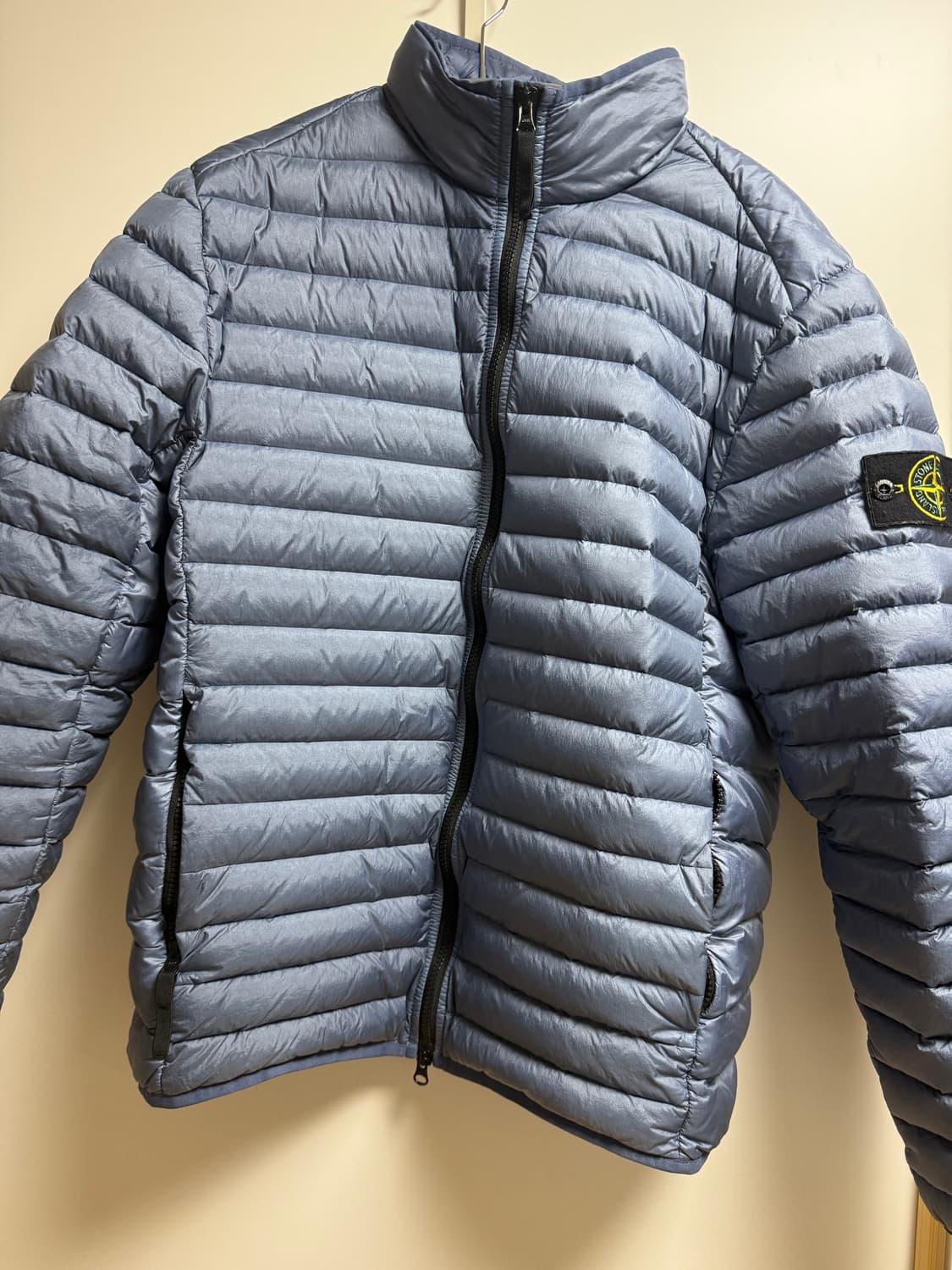 스톤아일랜드 경량패딩 상품이미지1