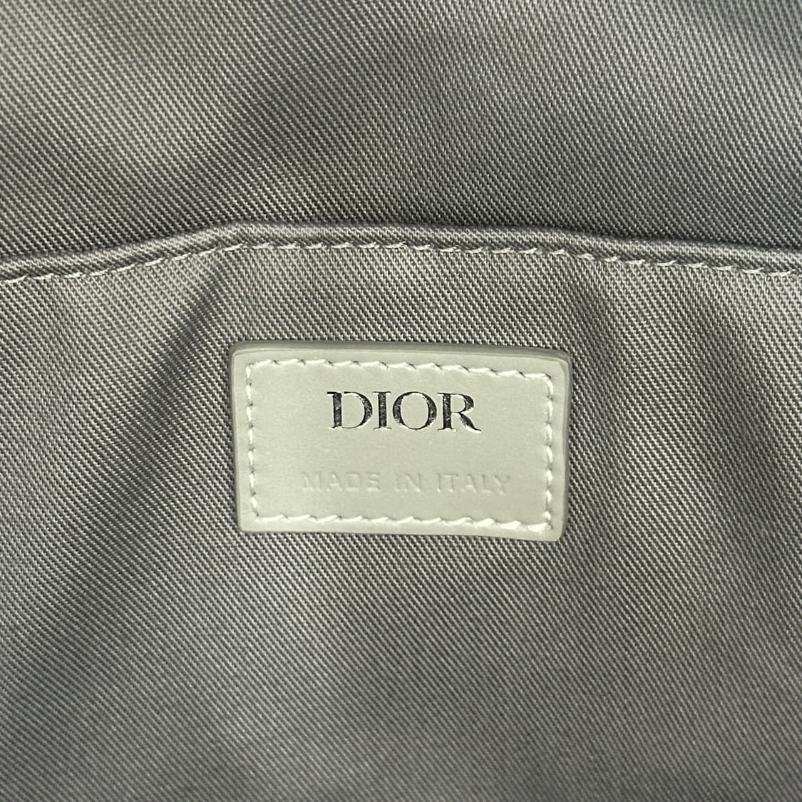 디올 CD다이아몬드 라이더 백팩 상품이미지8