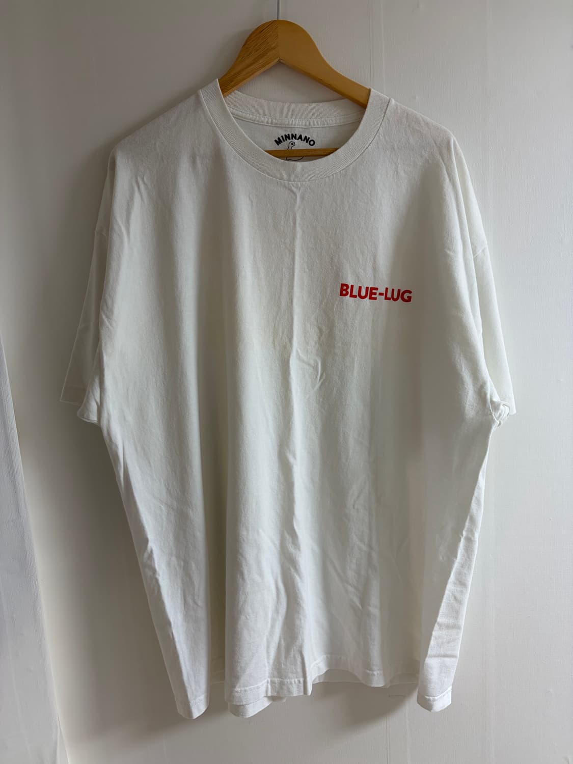 Minnano X blue lug 민나노 블루러그 상품이미지5