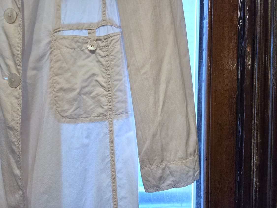 질샌더 코트 상품이미지10