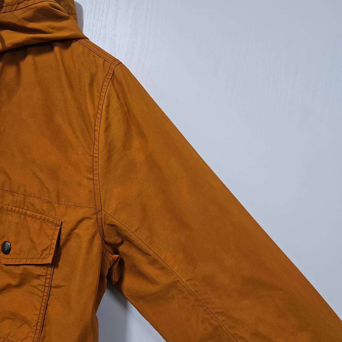 Gap 갭 마운틴파카 사파리자켓 M 95-100 상품이미지6