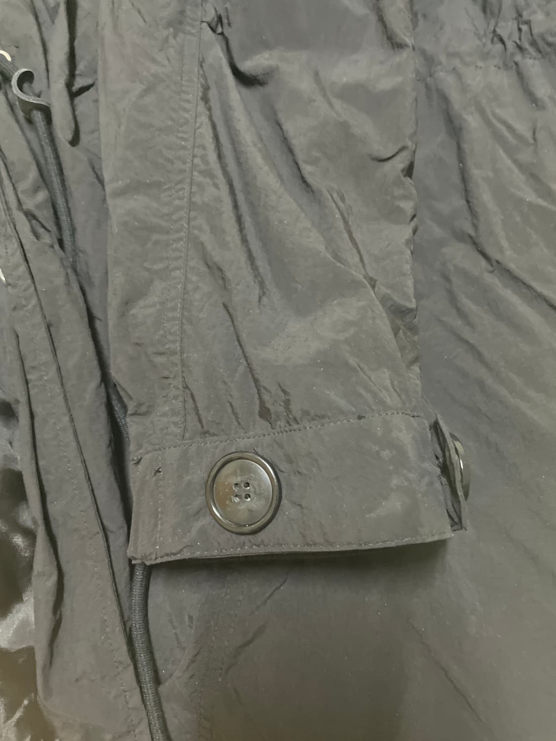 야상 코트 자켓 상품이미지3