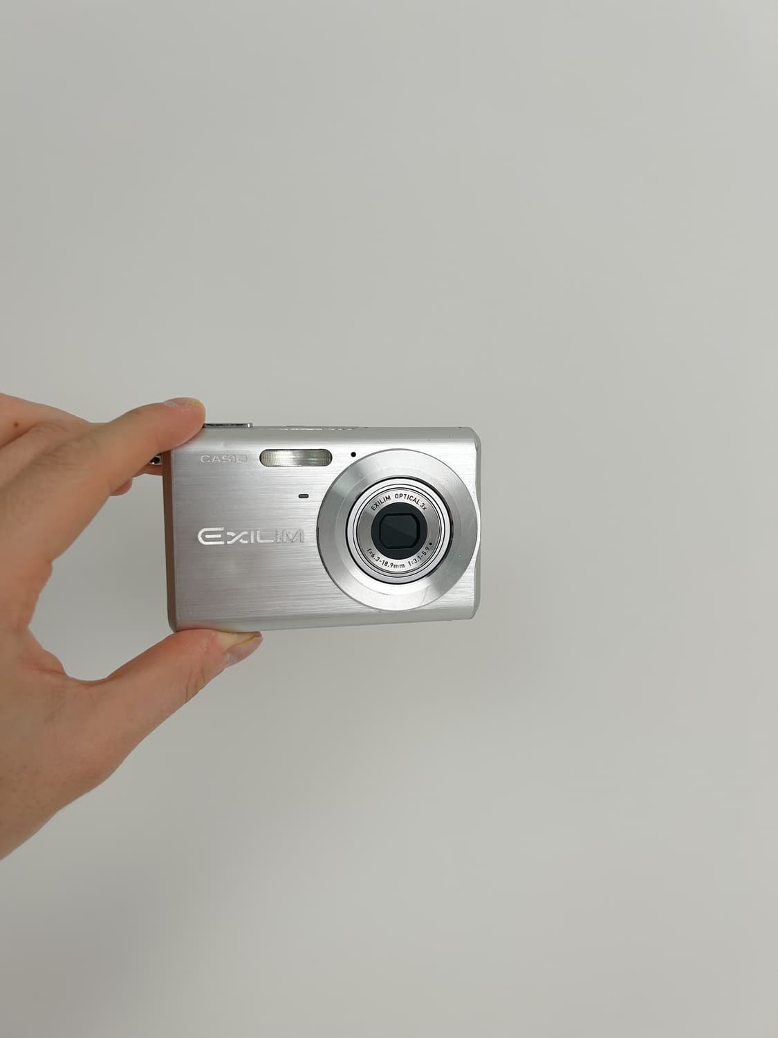 초보자추천!) 카시오 엑슬림 z60 Exilim 빈티지 디카 상품이미지5