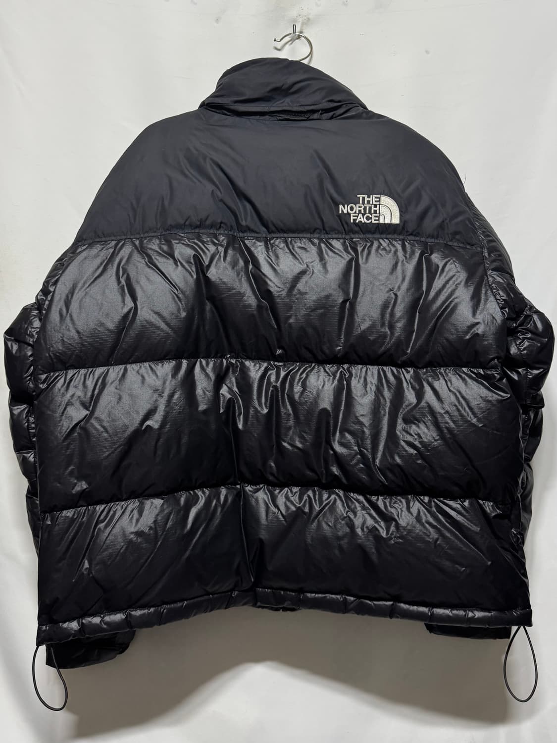 XXL 노스페이스 눕시 700 패딩 상품이미지2