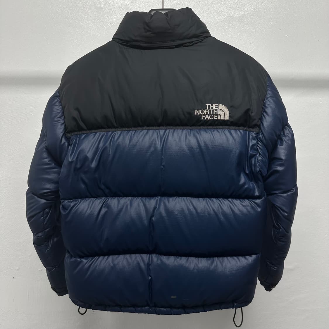 노스페이스 700 ( 땜빵 ) 패딩 상품이미지2