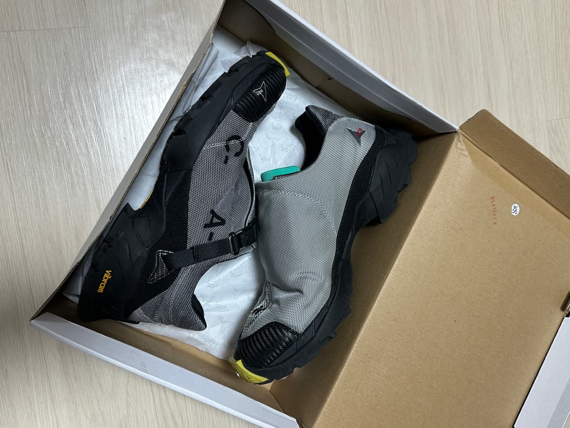 ROA acw 로아 어콜드월 미나르 EU45 상품이미지2