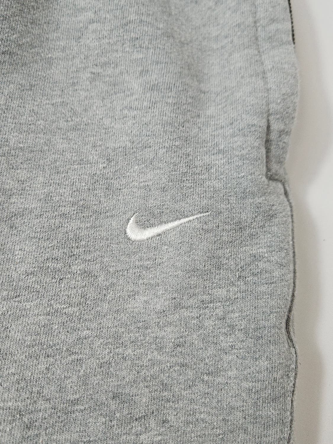 나이키 NRG 솔로스우시 조거팬츠 스웨트팬츠 우먼스 L 상품이미지3