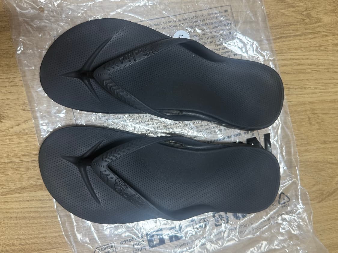 아치스 쪼리 245~250 상품이미지2