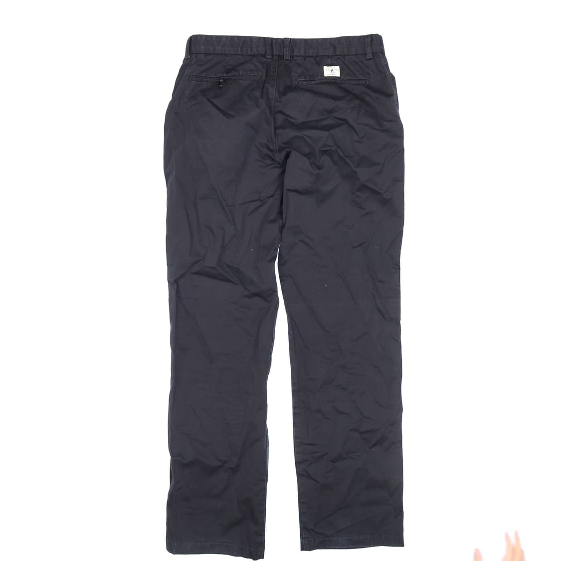 86-100 빈폴 슬림핏 코튼팬츠 0316H1 상품이미지2