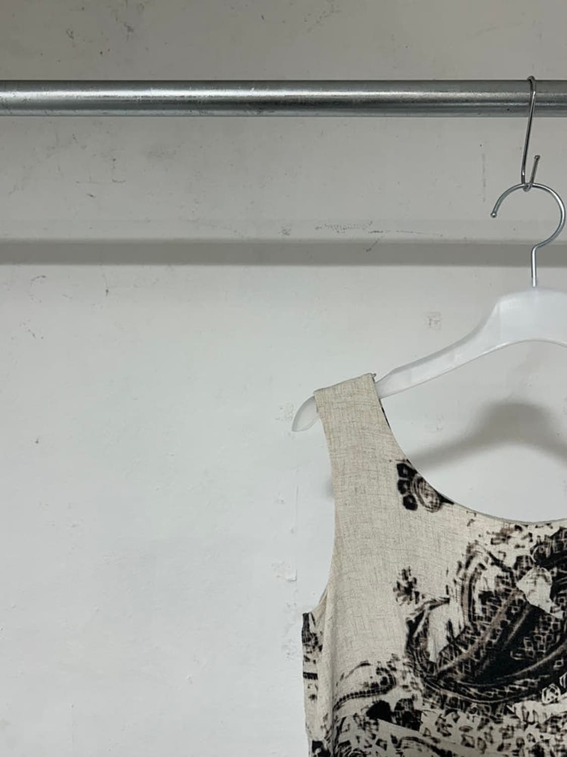 vtg top 상품이미지2