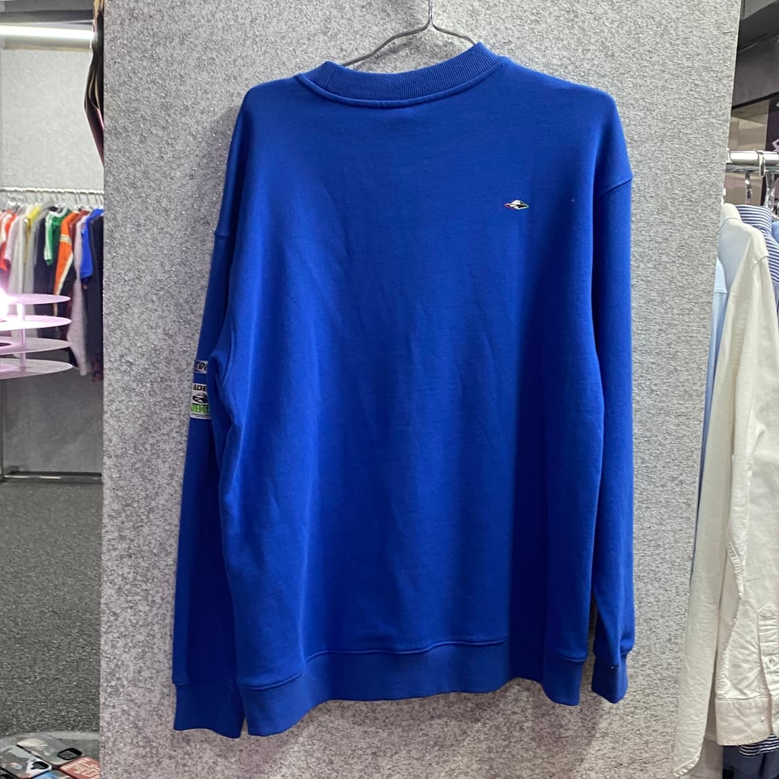 아더에러 FW19 스페이스 스웻 B3147 상품이미지4