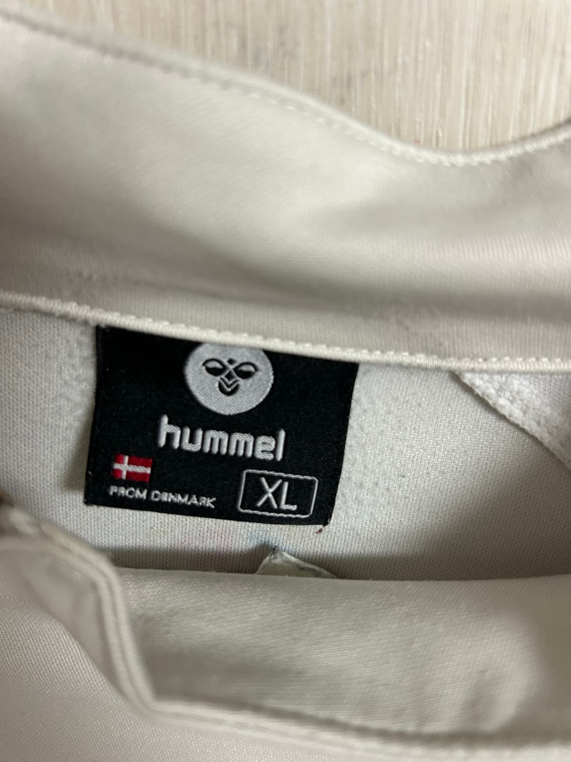 수원FC 트레이닝 긴팔 XL팜 상품이미지3