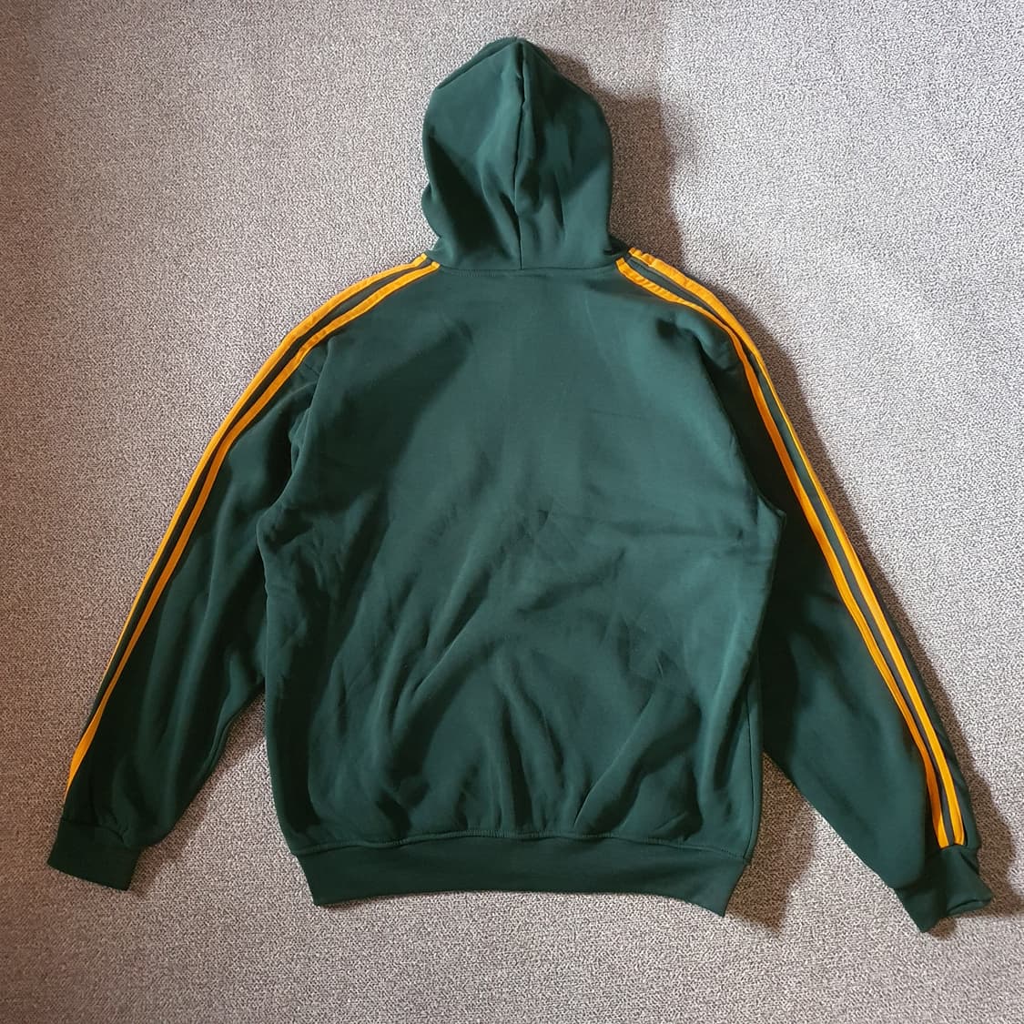 오스트레일리아 후드 집업 상품이미지8