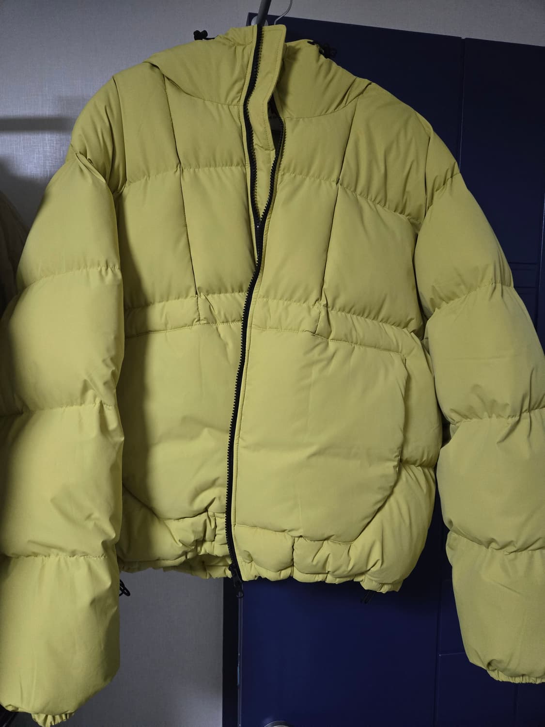 어반디타입 패딩 상품이미지1