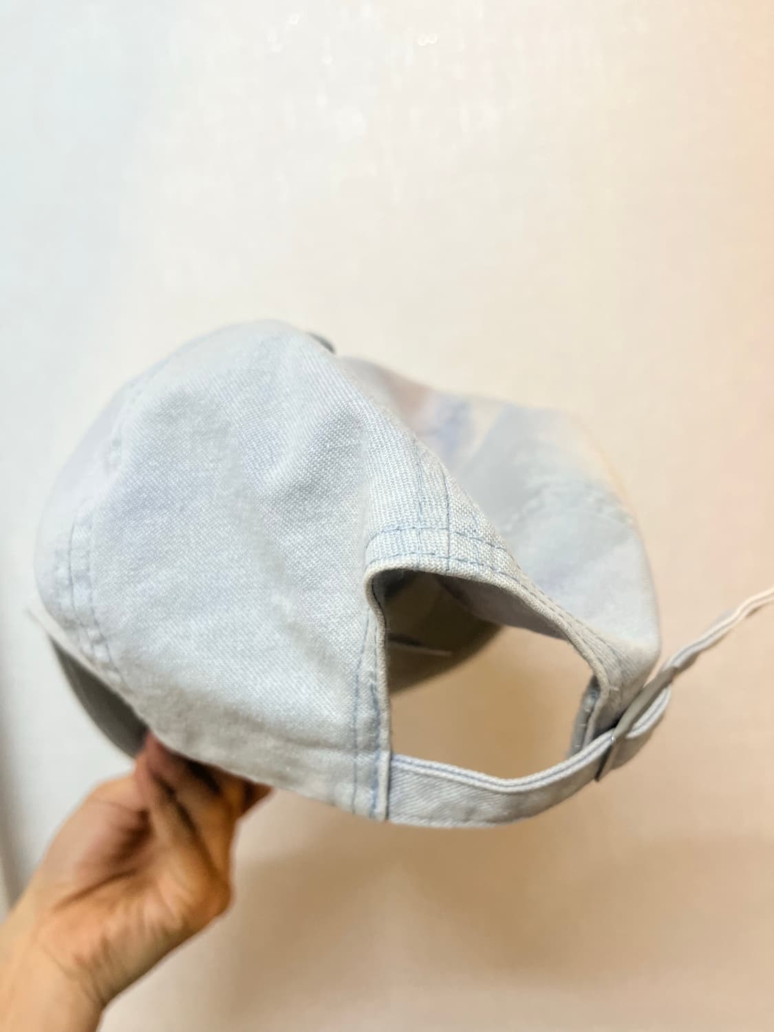 파르티멘토 모자 상품이미지2